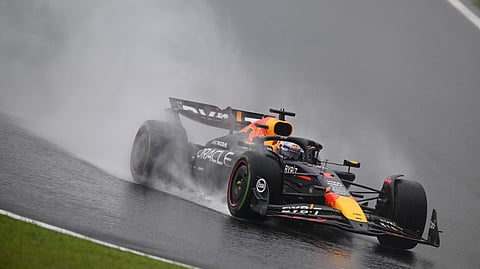 Brazilian Grand Prix