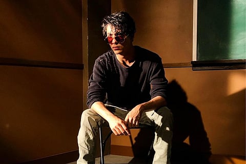 Aryan Khan is set to make his directorial debut next year