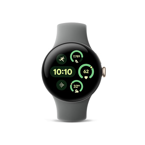 Pixel Watch 3 has been getting positive reviews