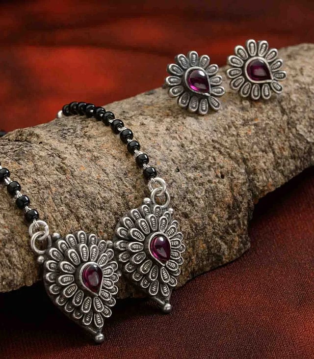 Mangalsutra set