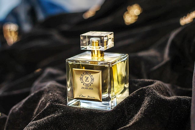 Vikas Khanna Eau De Parfum by Zighrana
