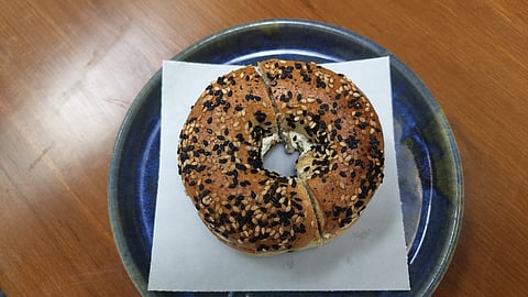 Bagel