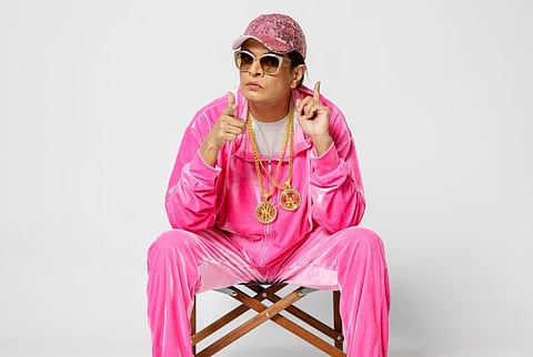 Kumarsutra India Tour