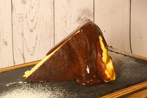 This cosy South Kolkata diner redefines Spanish flavours