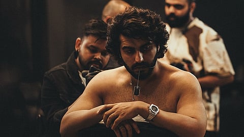 Arjun Kapoor