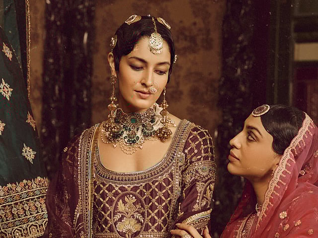 Piece from the collection