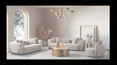 Avian Festive Collection