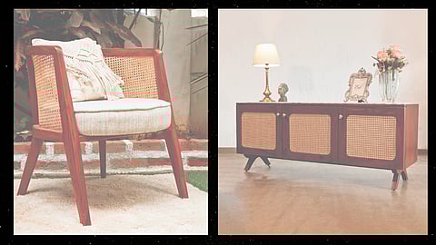 East Lifestyle’s Pret Collection 2024: Luxury furniture made accessible with timeless craftsmanship