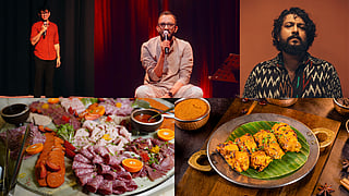 Fun things to look forward to in Kolkata this week!