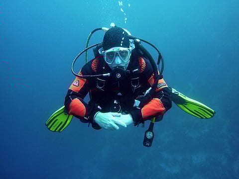 Scuba diving destinations in India: A dive into underwater wonders