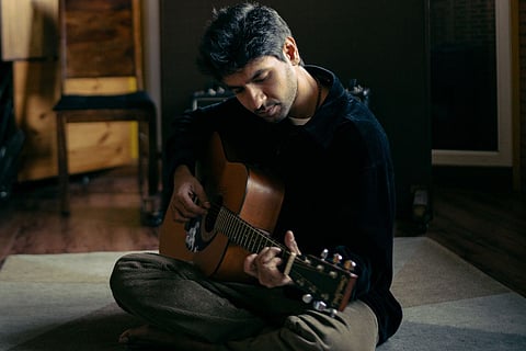 Bandish Bandits 2: Music composer Siddharth Pandit calls the project 'a labour of love'