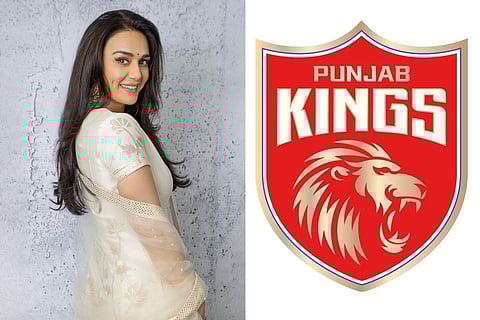 Preity Zinta seeks suggestions for PBKS from fans ahead of the IPL mega-auction 2024