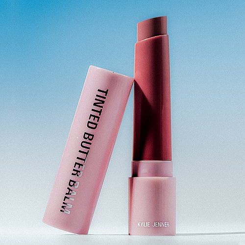 Kylie Cosmetics’ Tinted Butter Balm