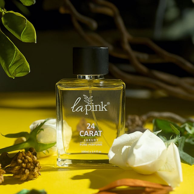 La Pink’s 24 Carat