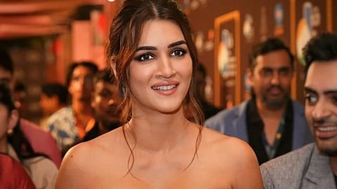 Kriti Sanon