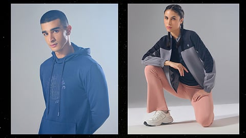 TechnoSport Technowarm