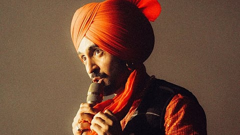 Diljit Dosanjh