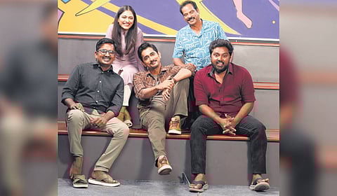 I don’t respond to faceless trolls, says actor Siddharth