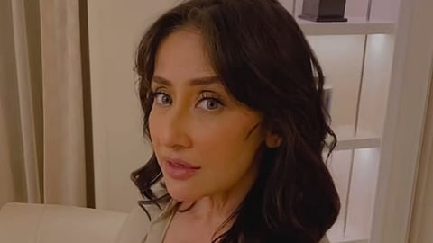 Manisha Koirala