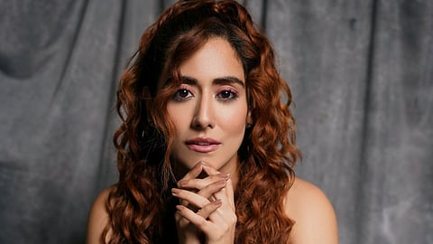 Jonita Gandhi