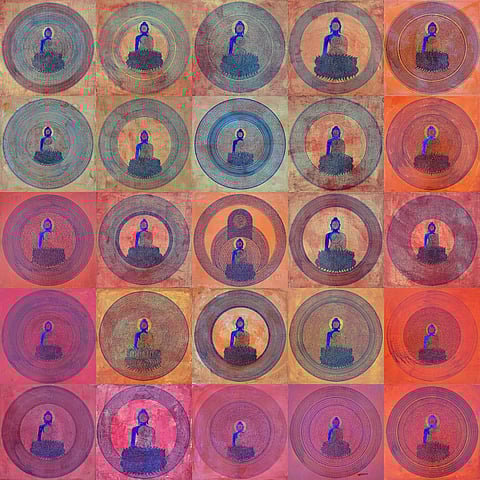 Whispers of Celestial Harmony