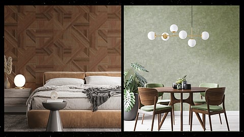 Terra Collection by Cristiana Masi at UDC Homes