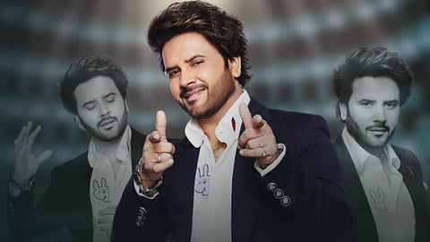 Javed Ali