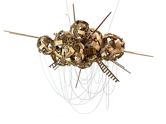 Martand Khosla’s Cloud