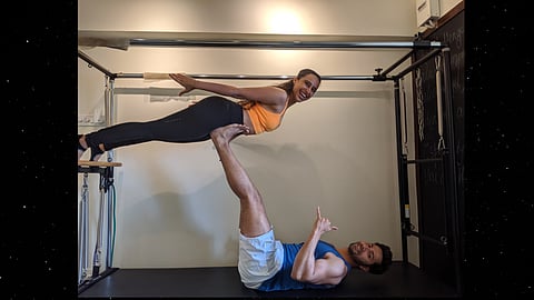 Cherish the small things: 5 micro-mance ideas to strengthen your bond