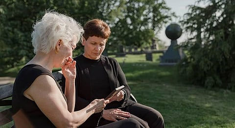 New AI tool help detect Alzheimer’s linked behaviours decades earlyv