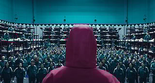 'Squid Game' returns this December with season 2: Here are five similar thrillers to watch while you wait!