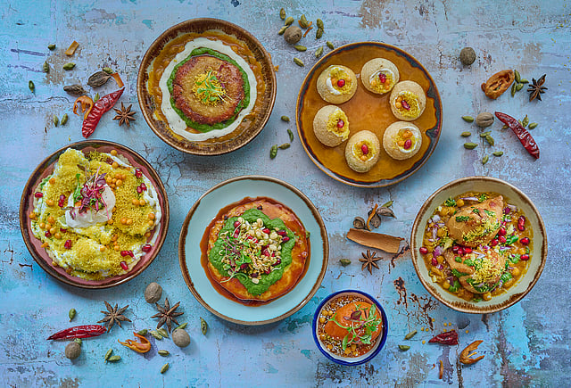 Richmond at Cinnamon Bazaar