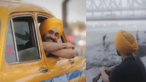 Diljit Dosanjh