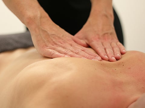 Ayurvedic Body Massage: Harmonising body and mind