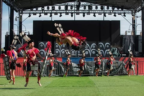 Silver edition of Nagaland's iconic Hornbill Festival to kick off tomorrow