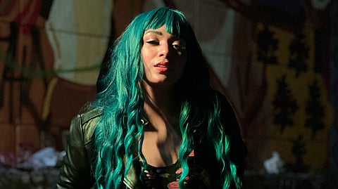 Avanie Joshi on ‘Malang,’ embracing solitude, and what’s next in her musical journey