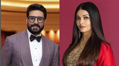 Here's what Aishwarya Rai is focusing on amid separation rumours with Abhishek Bachchan