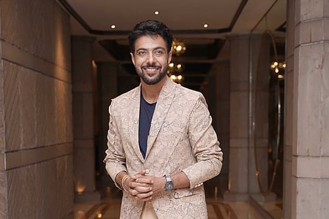 Chef Ranveer Brar takes us through the trends in fine dining today