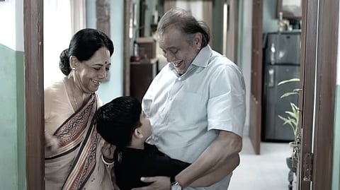 Vishal Mishra’s soulful voice lights up ‘Tomar Akashey’ from ‘Shontaan’