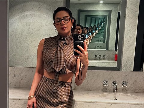 Inside Priyanka Chopra and Nick Jonas' wedding anniversary celebrations