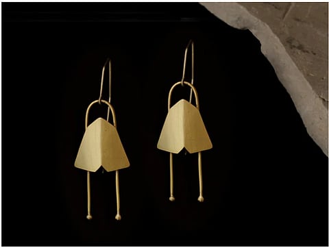 Items to be displayed at Baro Market in Kolkata