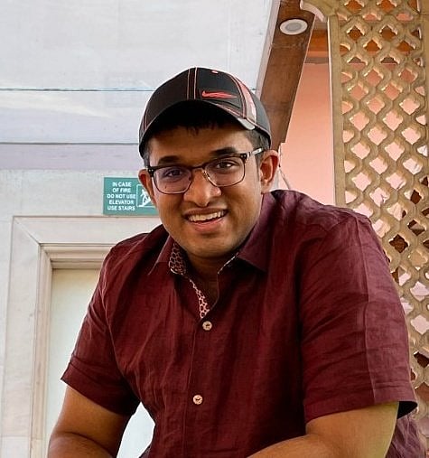 All you need to know about Venkata Datta Sai, PV Sindhu’s fiancé