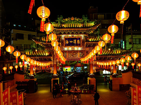 Global Chinatowns: Cultural enclaves that tell a story