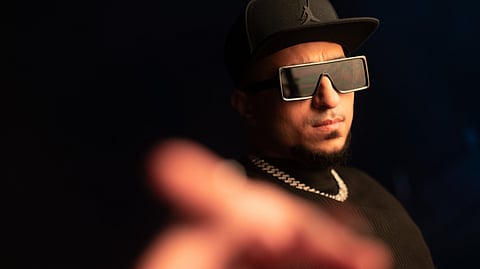 Brodha V talks about his love for directing, his upcoming music video and lots more...