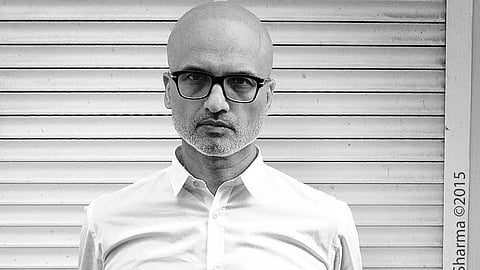 Jeet Thayil: Had I not been a poet, I’d have been a mess