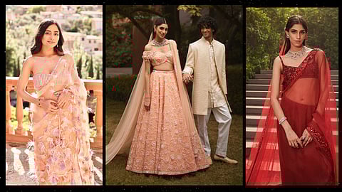 Sunaina Khera’s Dil Se