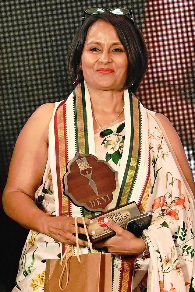 Kavita Gupta Sabharwal