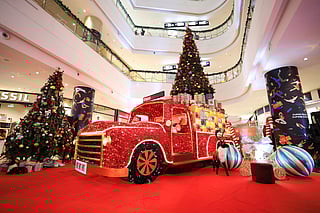 Chennai’s most happening parties: A cultural and festive extravaganza