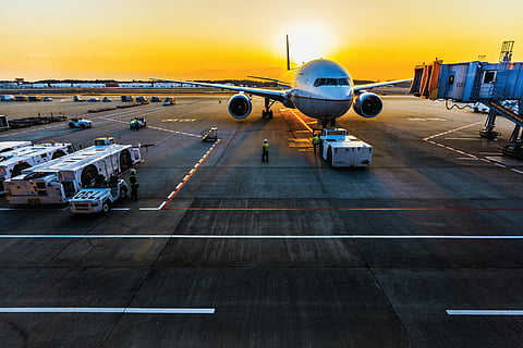 DGCA introduces new rules for flight delays