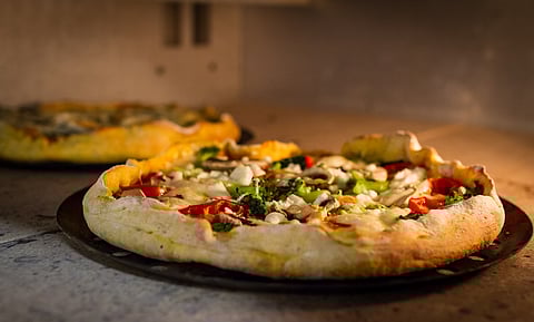 Exploring the world of pizzas: A global journey of flavours